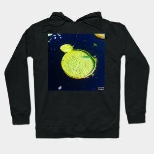 Lily Pad Hoodie